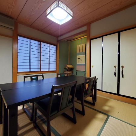 Oyado Sumire-So Hotell Takayama  Eksteriør bilde