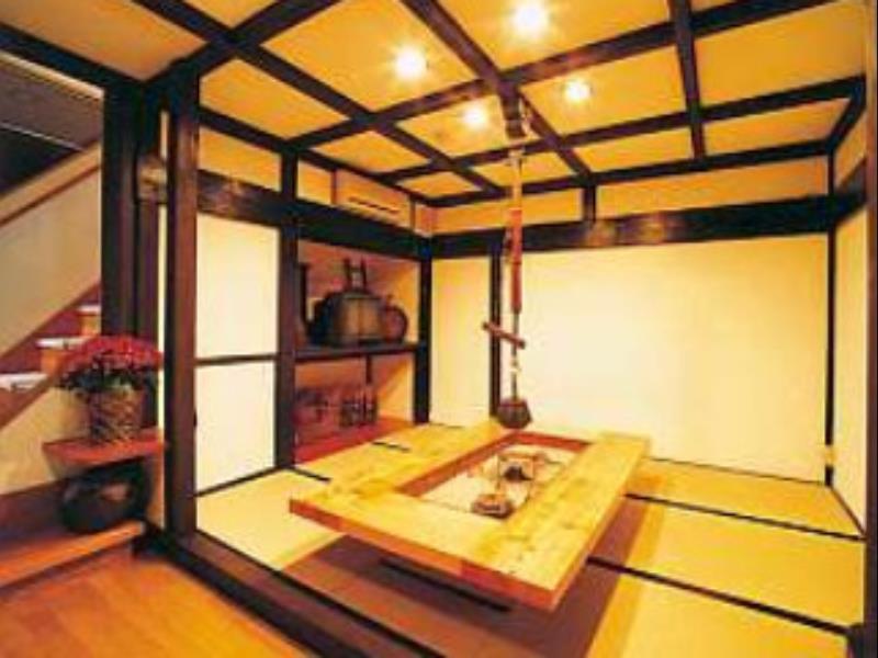 Oyado Sumire-So Hotell Takayama  Eksteriør bilde